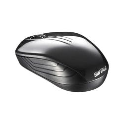 BSMBW107BK 光学無線マウス 黒 目安在庫=○ マウス・キーボード・入力機器 BSMBW107BK 光学無線マウス 黒 目安在庫=○ マウス・キーボード・入力機器