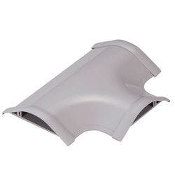 LD-GAT57 LG LD-GAシリーズ用接続ユニット(T型分岐・グレー) 目安在庫=△ 作業工具 LD-GAT57 LG LD-GAシリーズ用接続ユニット(T型分岐・グレー) 目安在庫=△ 作業工具