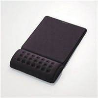 COMFY マウスパッド ブラック MP-095BK 目安在庫=○ パソコン・周辺機器 COMFY マウスパッド ブラック MP-095BK 目安在庫=○ パソコン・周辺機器
