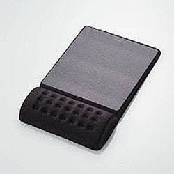 COMFY マウスパッド (軽快) ブラック MP-096BK パソコン・周辺機器 COMFY マウスパッド (軽快) ブラック MP-096BK パソコン・周辺機器