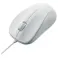 光学式マウス USB 3ボタン ホワイト ROHS指令準拠 M-K6URWH RS
