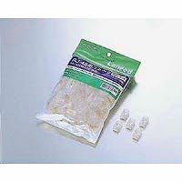 LD-RJ45T100 RJ45コネクタ I100コセット J パソコン・周辺機器 LD-RJ45T100 RJ45コネクタ I100コセット J パソコン・周辺機器