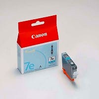 BCI-7ePC フォトシアン インクタンク インクカートリッジ・インクリボン BCI-7ePC フォトシアン インクタンク インクカートリッジ・インクリボン