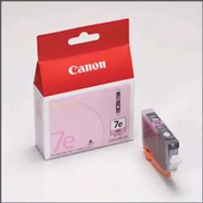BCI-7ePM フォトマゼンタ インクタンク 目安在庫=△