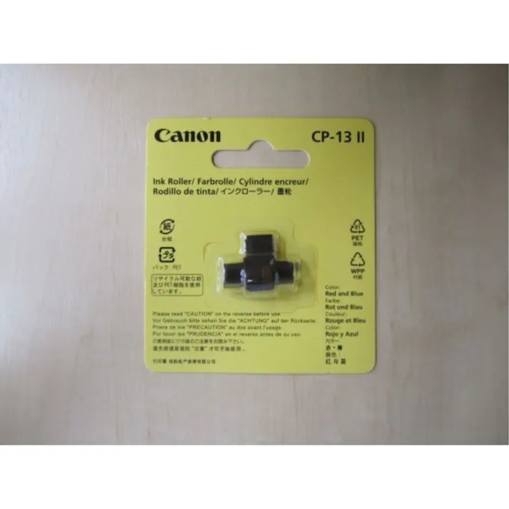 INK ROL CP-13 II BL CP-13II