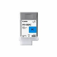 PFI-106 PC インクタンク フォトシアン インクカートリッジ・インクリボン PFI-106 PC インクタンク フォトシアン インクカートリッジ・インクリボン