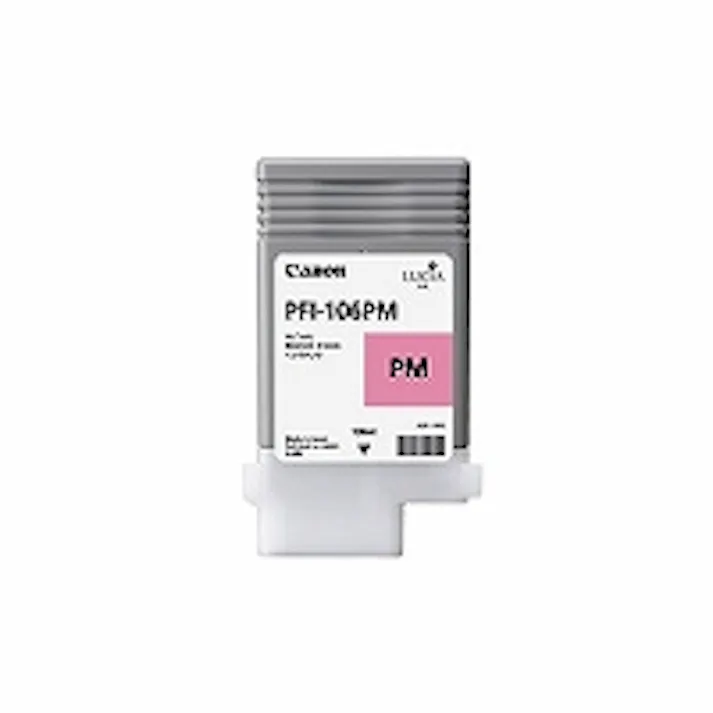 PFI-106 PM インクタンク フォトマゼンタ 目安在庫=△