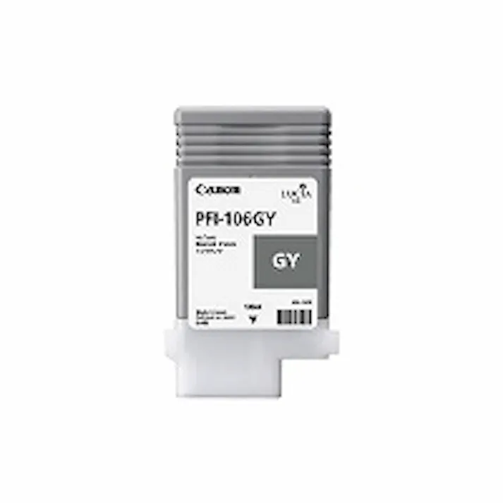 PFI-106 GY インクタンク グレー 目安在庫=△
