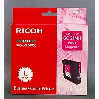 GC21MH GXカートリッジマゼンタ (Lサイズ) 目安在庫=○ インクカートリッジ・インクリボン GC21MH GXカートリッジマゼンタ (Lサイズ) 目安在庫=○ インクカートリッジ・インクリボン