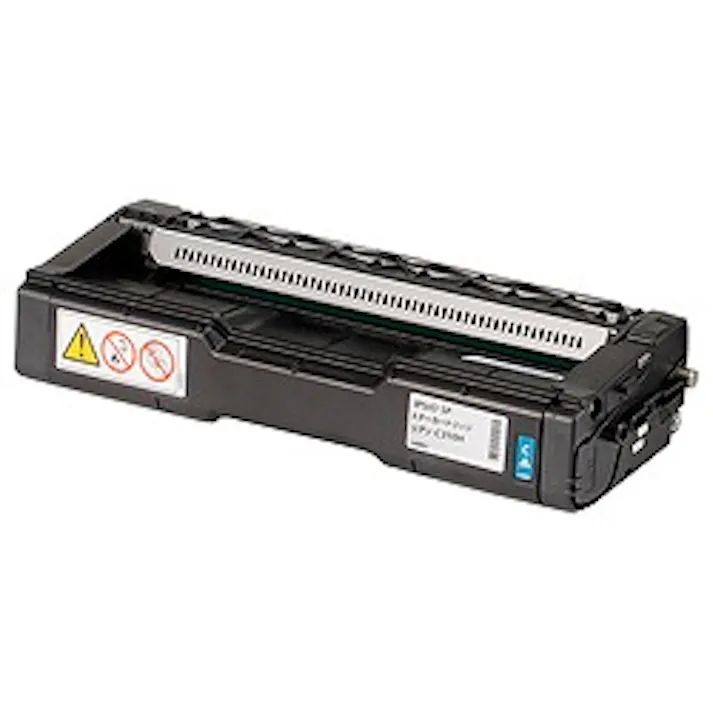 IPSiO SP トナーカートリッジ シアン C310H 目安在庫=○