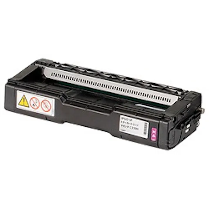 IPSiO SP トナーカートリッジ マゼンタ C310H