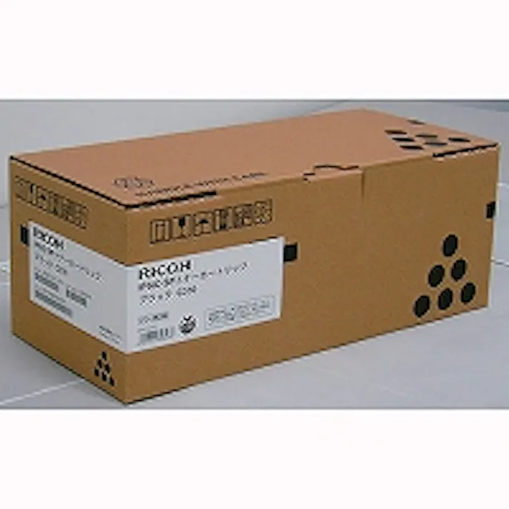 IPSiO SP トナーカートリッジ ブラック C310 目安在庫=○