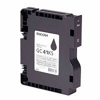 SGカートリッジ ブラック GC41KS 目安在庫=△ インクカートリッジ・インクリボン SGカートリッジ ブラック GC41KS 目安在庫=△ インクカートリッジ・インクリボン