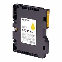 SGカートリッジ イエロー GC41YS 目安在庫=○ インクカートリッジ・インクリボン SGカートリッジ イエロー GC41YS 目安在庫=○ インクカートリッジ・インクリボン
