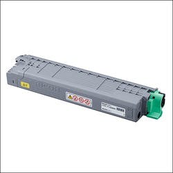 600686 RICOH トナー イエロー P C6000H 目安在庫=△ インクカートリッジ・インクリボン 600686 RICOH トナー イエロー P C6000H 目安在庫=△ インクカートリッジ・インクリボン
