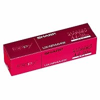 普通紙インクリボン(2本) UXNR4A4W 目安在庫=△ 生活家電 普通紙インクリボン(2本) UXNR4A4W 目安在庫=△ 生活家電