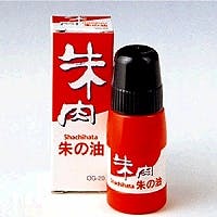 朱の油 20ml OG-20(78900) 1個 目安在庫=○ 事務用品 朱の油 20ml OG-20(78900) 1個 目安在庫=○ 事務用品