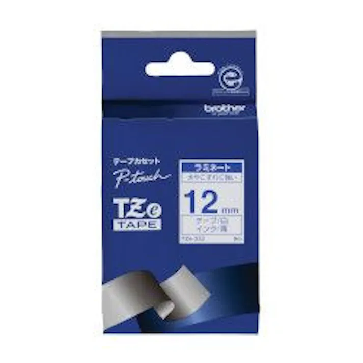 ラミネートテープ TZe-233 目安在庫=△