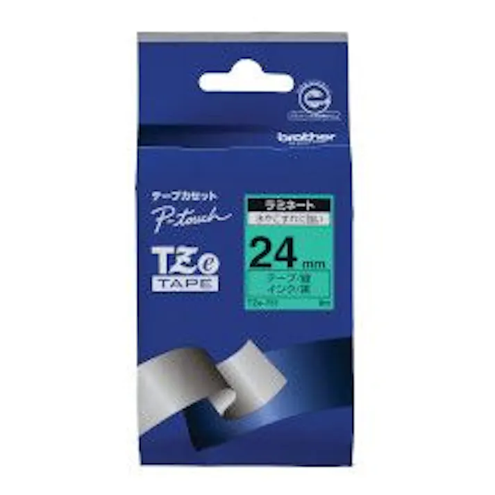 ラミネートテープ TZe-751 目安在庫=△