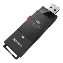 SSD-PUT250U3-BKC USB3.2(Gen1) ポータブルSSD 250GB スティック型 目安在庫=△ 外付けドライブ・ストレージ SSD-PUT250U3-BKC USB3.2(Gen1) ポータブルSSD 250GB スティック型 目安在庫=△ 外付けドライブ・ストレージ