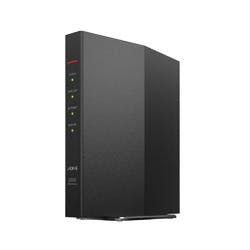 WSR-3000AX4P-BK 無線LAN親機11ax/ac/n/a/g/b 2401+573Mbps 目安在庫=○ ネットワーク機器 WSR-3000AX4P-BK 無線LAN親機11ax/ac/n/a/g/b 2401+573Mbps 目安在庫=○ ネットワーク機器