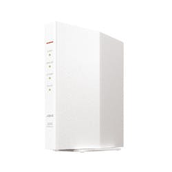 WSR-3000AX4P-WH 無線LAN親機11ax/ac/n/a/g/b 2401+573Mbps 目安在庫=△ ネットワーク機器 WSR-3000AX4P-WH 無線LAN親機11ax/ac/n/a/g/b 2401+573Mbps 目安在庫=△ ネットワーク機器