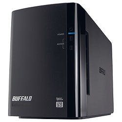 USB3.0用 外付ハードディスク 2ドライブ 2TB HD-WL2TU3/R1J 目安在庫=△ 外付けドライブ・ストレージ USB3.0用 外付ハードディスク 2ドライブ 2TB HD-WL2TU3/R1J 目安在庫=△ 外付けドライブ・ストレージ