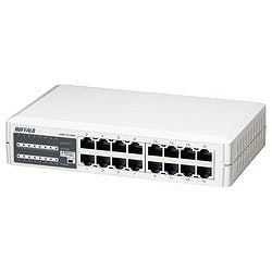 10/100M 16ポート スイッチングHub 電源内蔵モデル LSW3-TX-16NP 目安在庫=△ ネットワーク機器 10/100M 16ポート スイッチングHub 電源内蔵モデル LSW3-TX-16NP 目安在庫=△ ネットワーク機器