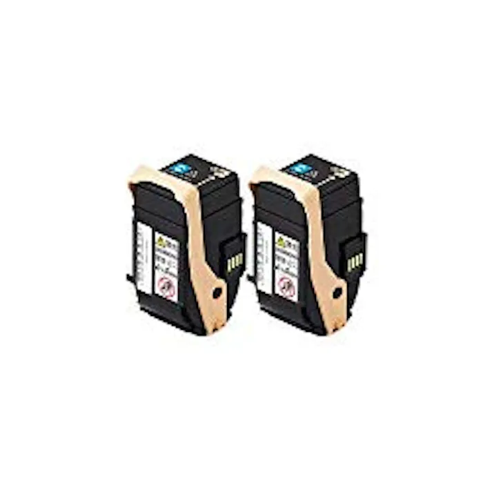 トナーカートリッジ シアン(C)2本セット CT202464