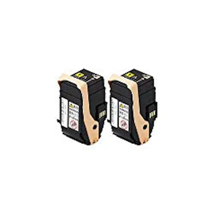 トナーカートリッジ イエロー(Y)2本セット CT202466 目安在庫=△