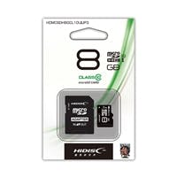 microSDHCカード 8GB CLASS10 UHS-1対応 高速転送 Read70 SD変換アダプタ付 目安在庫=△ SDカード microSDHCカード 8GB CLASS10 UHS-1対応 高速転送 Read70 SD変換アダプタ付 目安在庫=△ SDカード