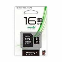 microSDHCカード 16GB CLASS10 UHS-1対応 高速転送 Read70 SD変換アダプタ 目安在庫=△ SDカード microSDHCカード 16GB CLASS10 UHS-1対応 高速転送 Read70 SD変換アダプタ 目安在庫=△ SDカード