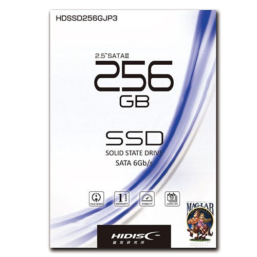 2.5inch SATA SSD 256GB 目安在庫=△ 外付けドライブ・ストレージ 2.5inch SATA SSD 256GB 目安在庫=△ 外付けドライブ・ストレージ