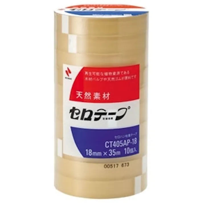 セロテープ405AP 1835-10P