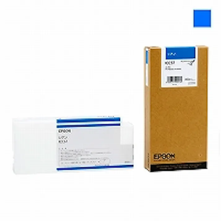 ICC57 MAXART用 PX-P/K3インク 350ml (シアン) 目安在庫=△