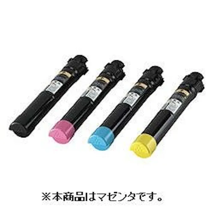 LPC3T16MV 環境推進トナー(マゼンタ) LP-S9000用 16000ページ対応 目安在庫=△