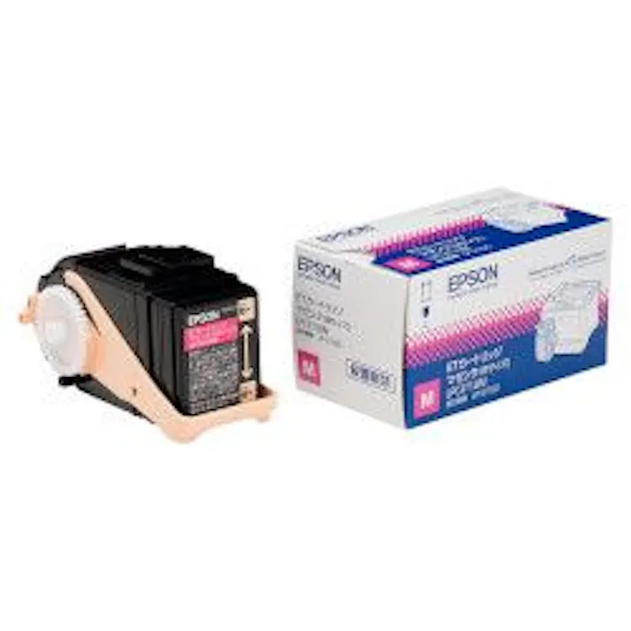 LPC3T18M LP-S7100/S8100用 トナーカートリッジ/マゼンタ/Mサイズ 目安在庫=△