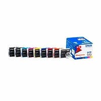 IC9CL66 PX-7V用 インクカートリッジ (9色パック) インクカートリッジ・インクリボン IC9CL66 PX-7V用 インクカートリッジ (9色パック) インクカートリッジ・インクリボン