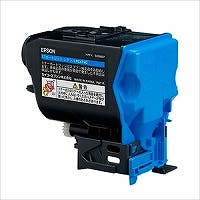 LPC4T9C LP-S820/M720F用 トナーカートリッジ シアン(6400ページ) インクカートリッジ・インクリボン LPC4T9C LP-S820/M720F用 トナーカートリッジ シアン(6400ページ) インクカートリッジ・インクリボン