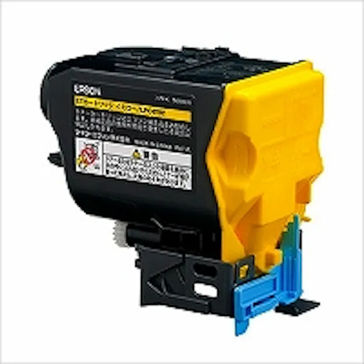LPC4T9Y LP-S820/M720F用 トナーカートリッジ イエロー(6400ページ) 目安在庫=△