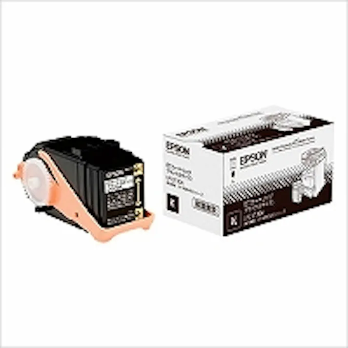 LPC3T30K LP-M8040シリーズ用トナーカートリッジSブラック1900ページ 目安在庫=△