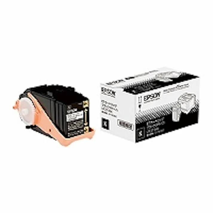 LPC3T34K トナーカートリッジ ブラック(Sサイズ/1700ページ)