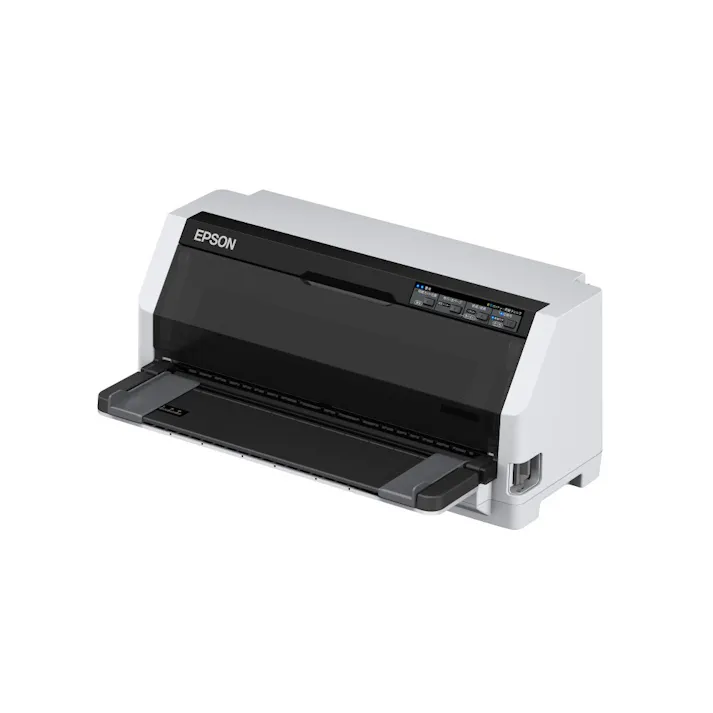 ドットインパクトプリンターVP-F2100 水平106桁 目安在庫=△