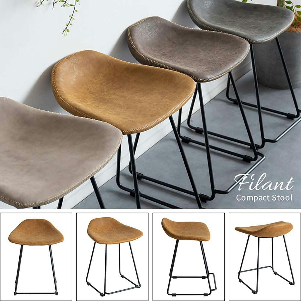 宮武製作所 MIYATAKE スツール Filant（フィラント）ベージュ | 椅子