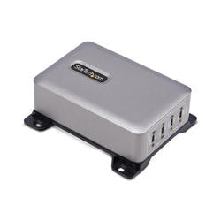 USB-C充電器/4ポート/合計240W/USB PD EPR 3.1/GaNチャージャー 携帯・スマホグッズ USB-C充電器/4ポート/合計240W/USB PD EPR 3.1/GaNチャージャー 携帯・スマホグッズ