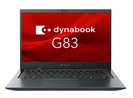 dynabook G83/LY(Core i5-1334U/16GB/SSD512GB/ODD無/Win11Pro 24H2/Offic 目安在庫=○ パソコン dynabook G83/LY(Core i5-1334U/16GB/SSD512GB/ODD無/Win11Pro 24H2/Offic 目安在庫=○ パソコン