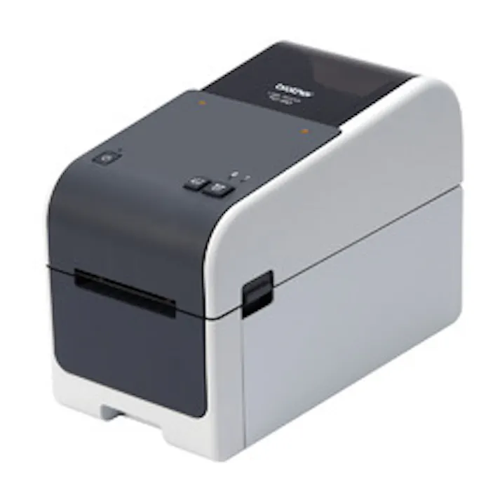 2インチ感熱ラベルプリンター TD-2320D 目安在庫=△