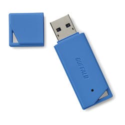 RUF3-K32GB-BL USB3.1(Gen1) USBメモリー バリュー 32GB ブルー 目安在庫=△ 記録メディア・記録媒体 RUF3-K32GB-BL USB3.1(Gen1) USBメモリー バリュー 32GB ブルー 目安在庫=△ 記録メディア・記録媒体