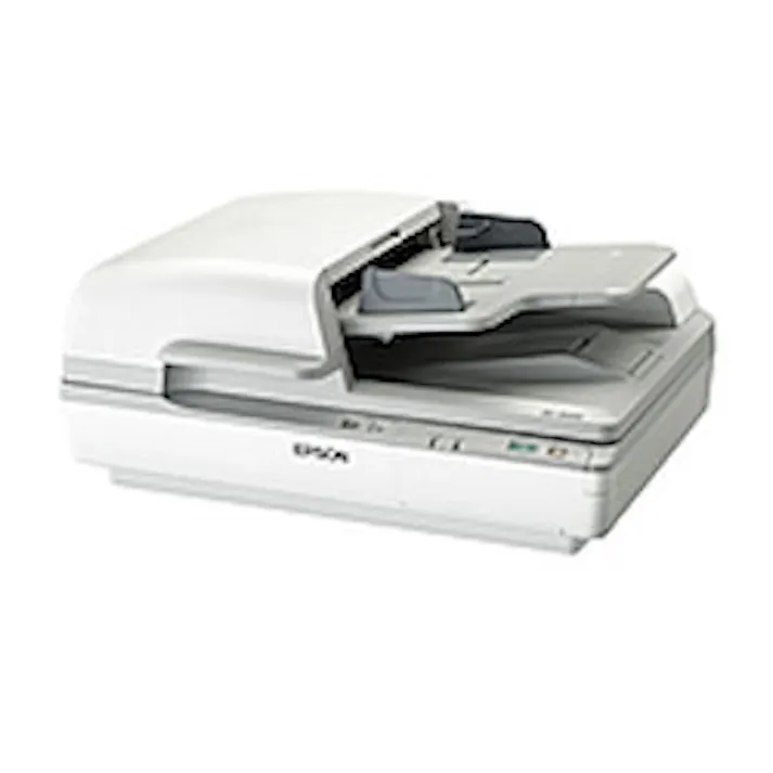 DS-6500 A4フラットベッドスキャナー