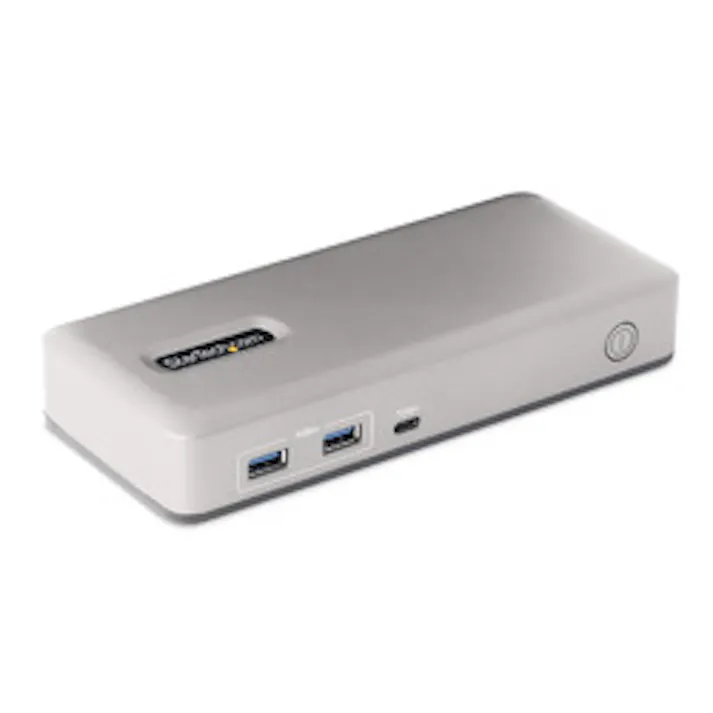 ドック/USB-C/2画面/4K60Hz HDMI DP/85W PD/7x USB/LAN 目安在庫=△